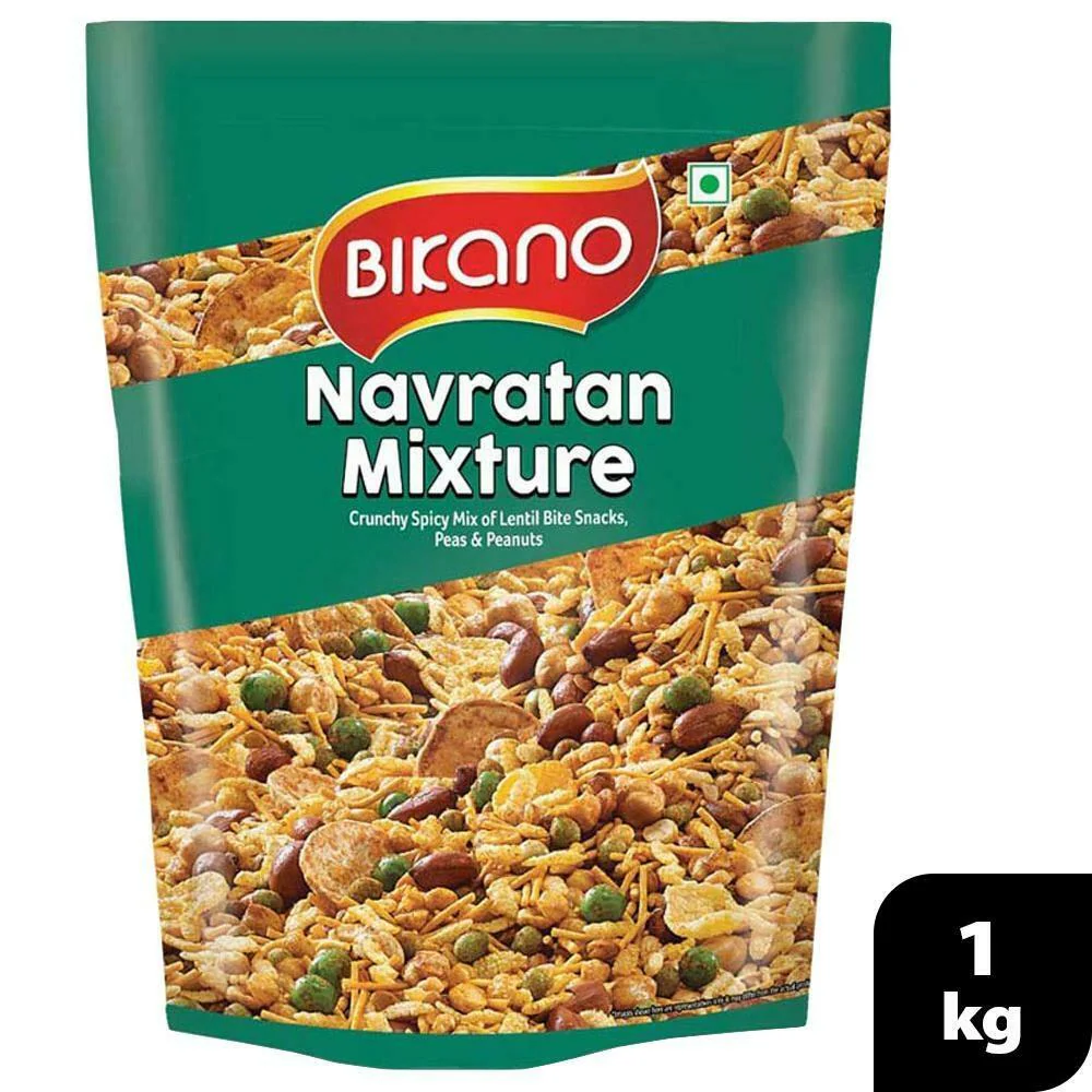 BICANO NAVRATAN MIXTURE 1KG