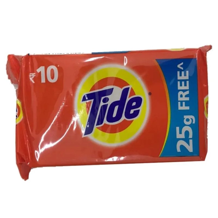 TIDE BLUE BAR