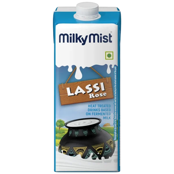 MILKYMIST ROSE LASSI
