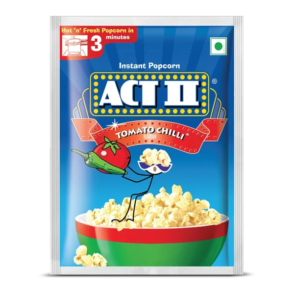 ACT II TOMATO CHILLI