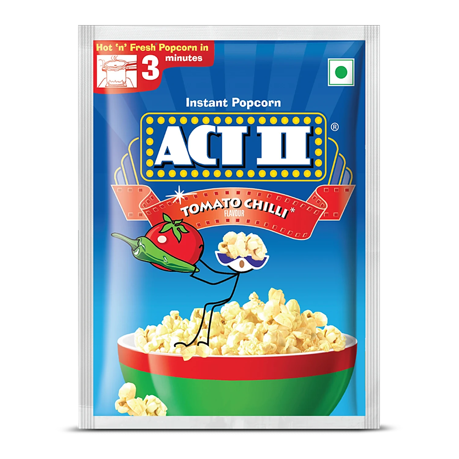ACT II TOMATO CHILLI