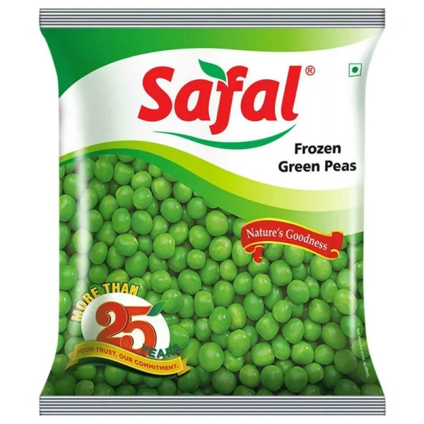 SAFAL FROZEN PEAS