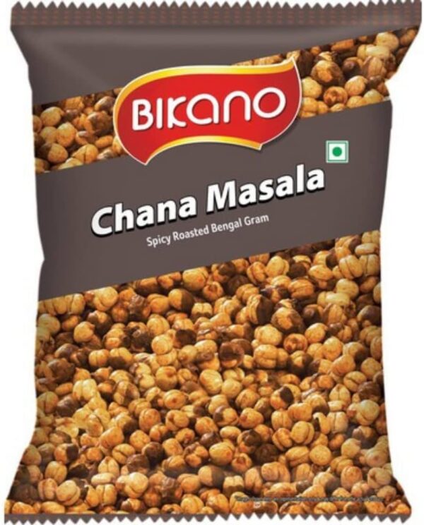 BICANO CHANA MASALA 200G