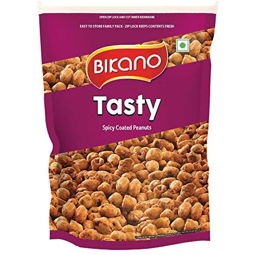 BICANO TASTY 400G