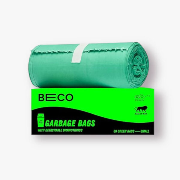 BECO GARBAGE BAGS 19 21 INCH M