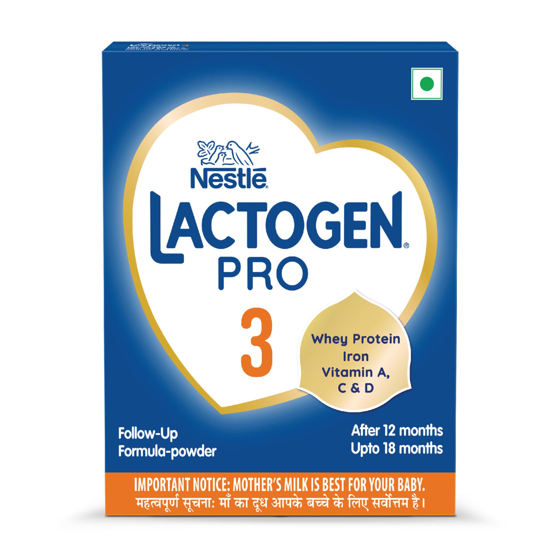 NESTLE LECTOGEN PRO 3