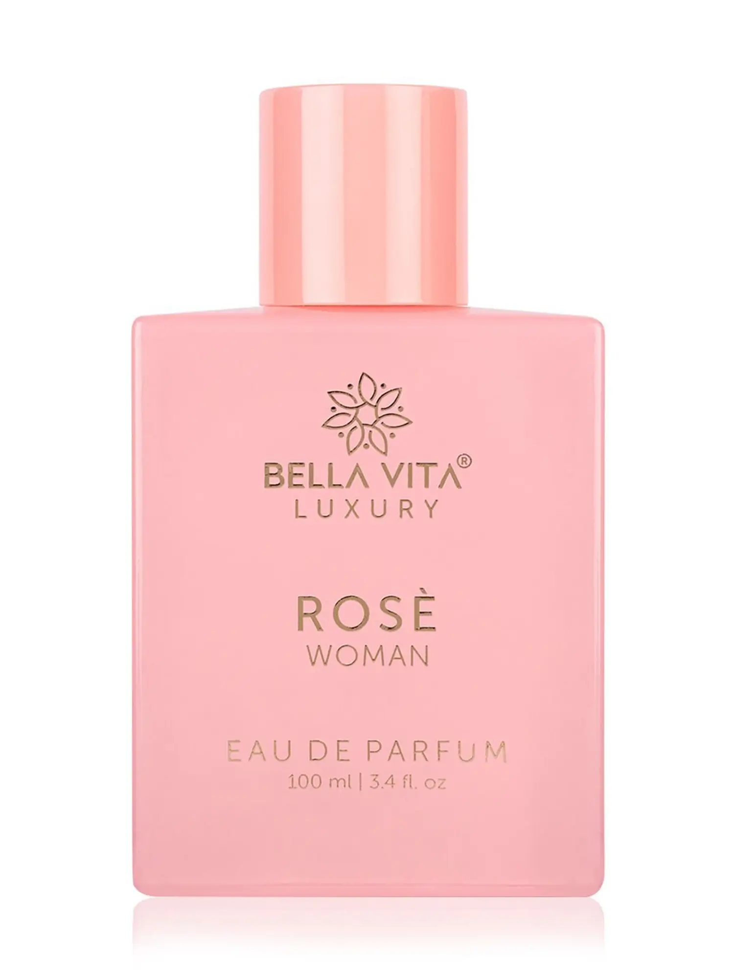 BELLAVITA ROSE WOMEN 100ML