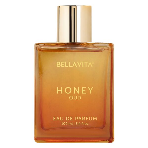 BELLAVITA HONEY OUD 100ML