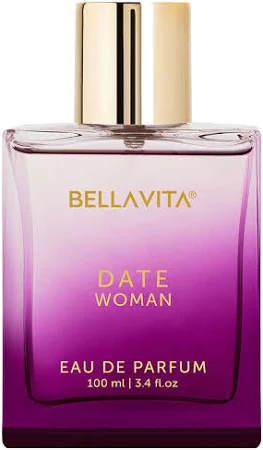 BELLAVITA DATE WOMEN 100ML