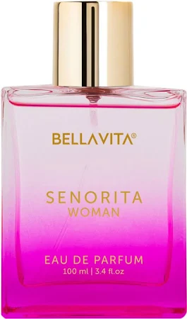 BELLAVITA SENORITA WOMEN 100ML