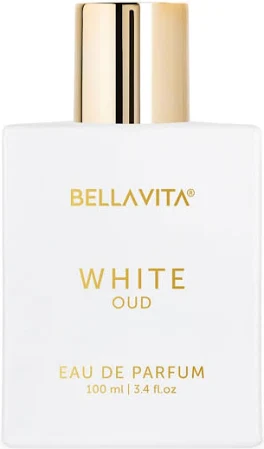BELLAVITA WHITE OUD 100ML