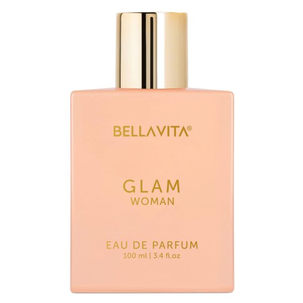 BELLAVITA GLAM WOMEN 100ML