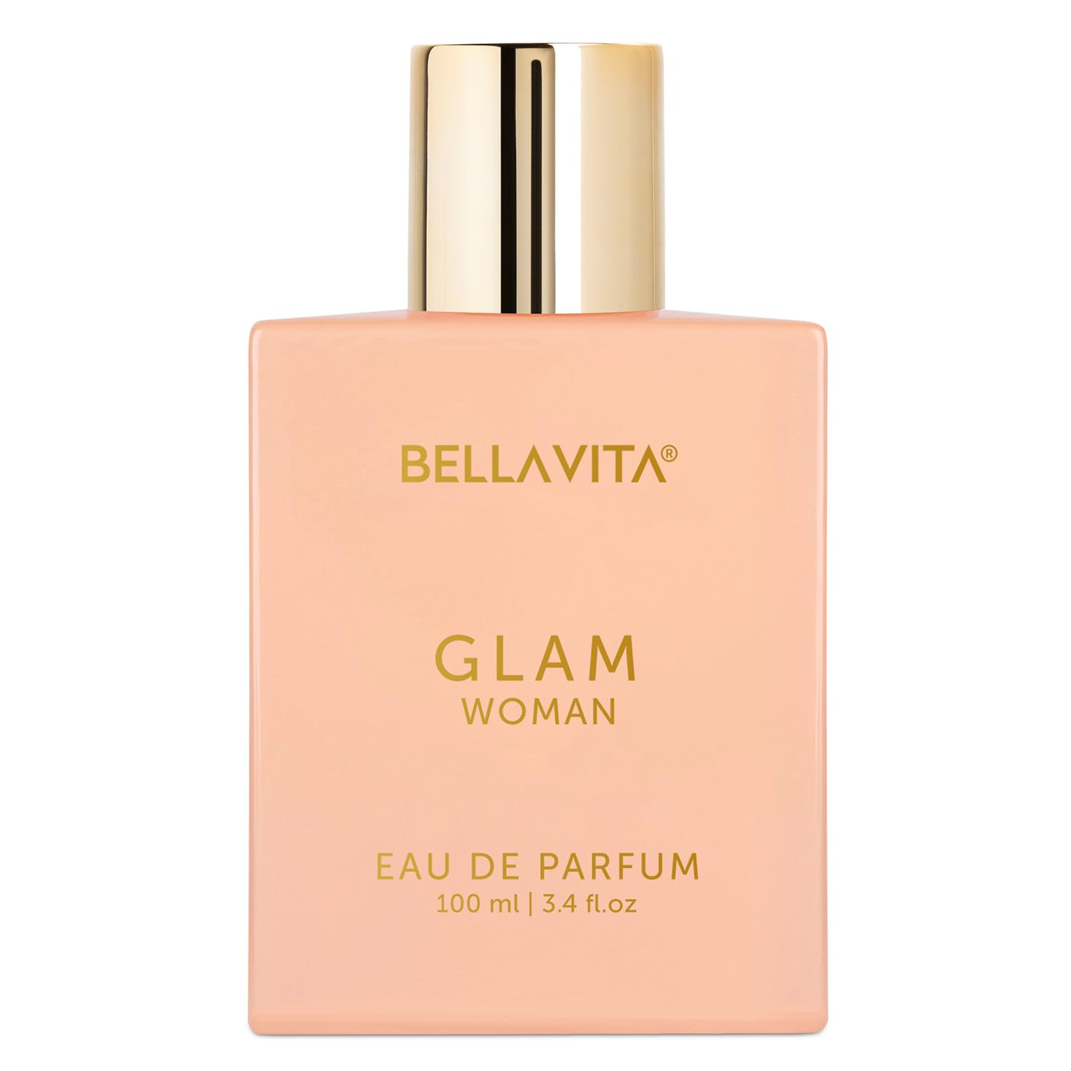 BELLAVITA GLAM WOMEN 100ML