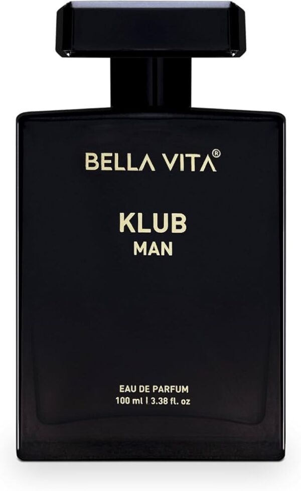 BELLAVITA CLUB MAN 100ML