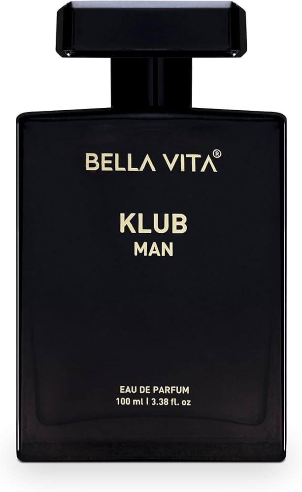 BELLAVITA CLUB MAN 100ML