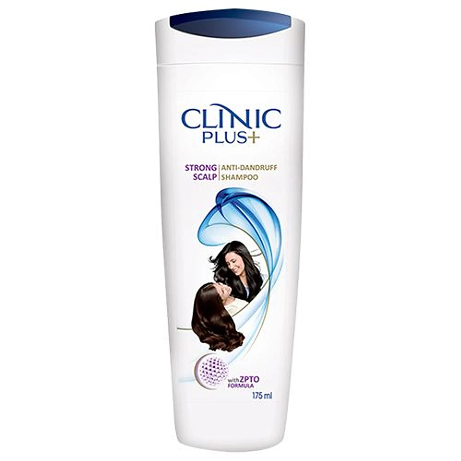 CLINIC PULS ANTI DANDRUFF SHAMPOO 175 ML