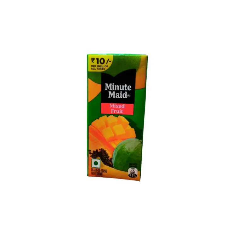 MINUTE MAID MIXED FRUIT 150 ML