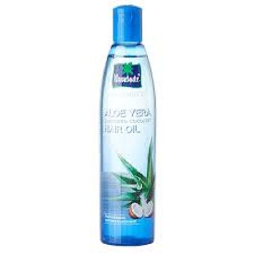 PARACHUTE ALOE VERA OIL