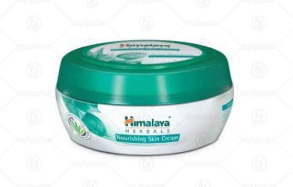 NOURISHING CREAM 100ML
