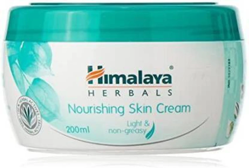 NOURISHING CREAM 200ML
