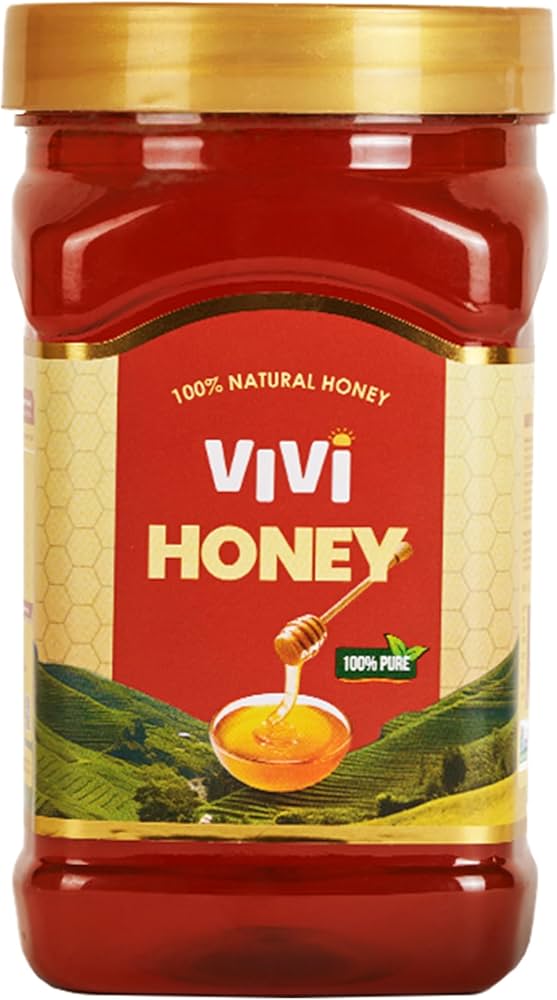 VIVI HONEY 1 KG