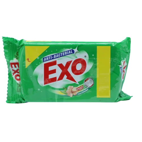 EXO BAR SOAP