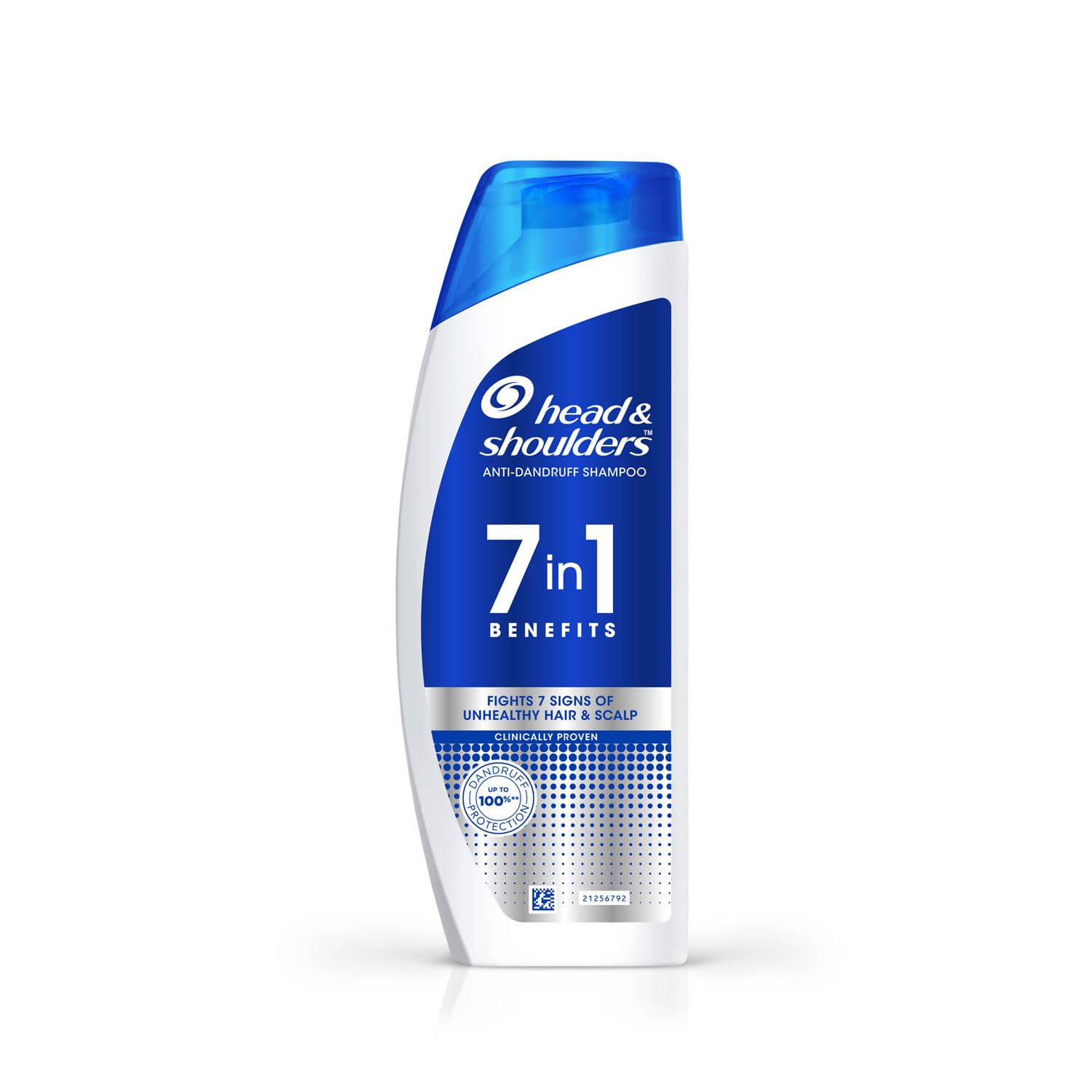 HEAD AND SHOULDERS 7 IN 1 180 ML