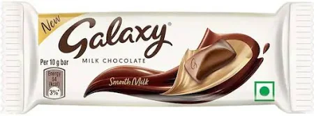 GALAXY SMOOTH MILK*