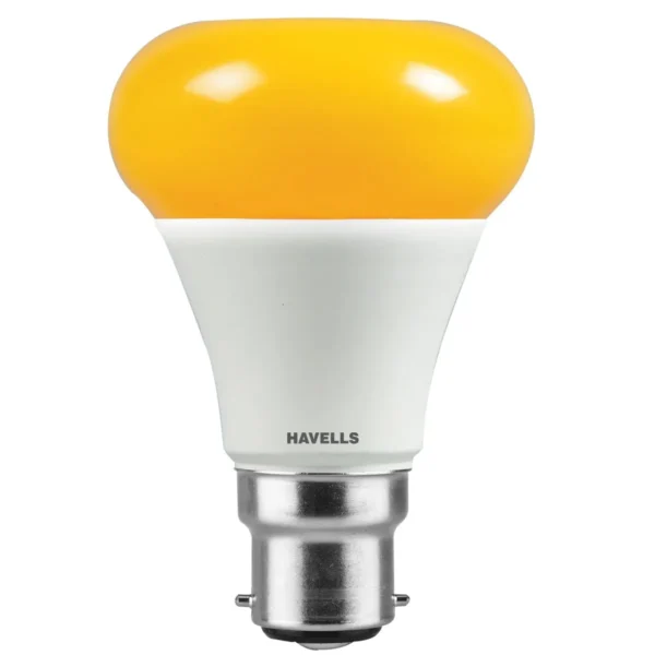HAVELLS ROJO 7 WATT YELLOW