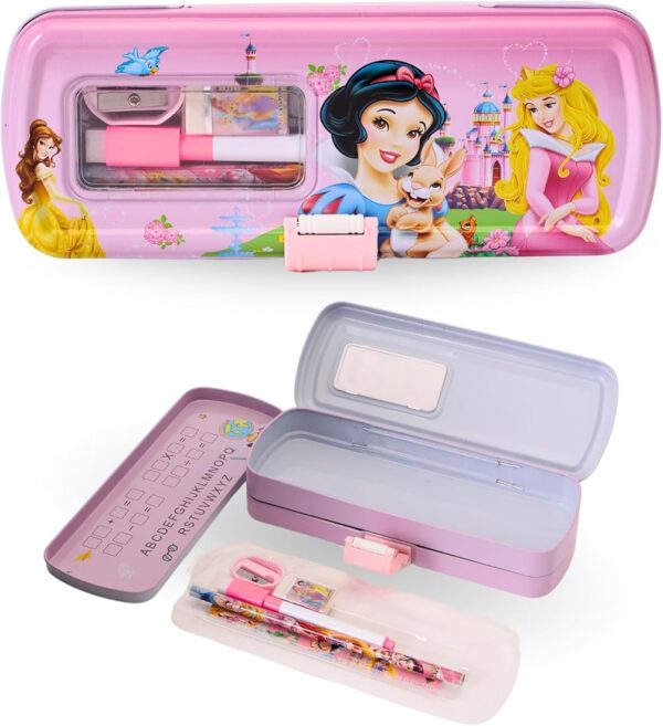 STEEL BOX NO 3 SET