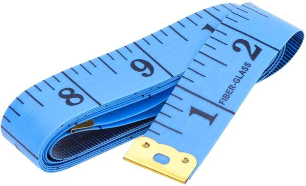 CROMA TAILOR INCH TAPE