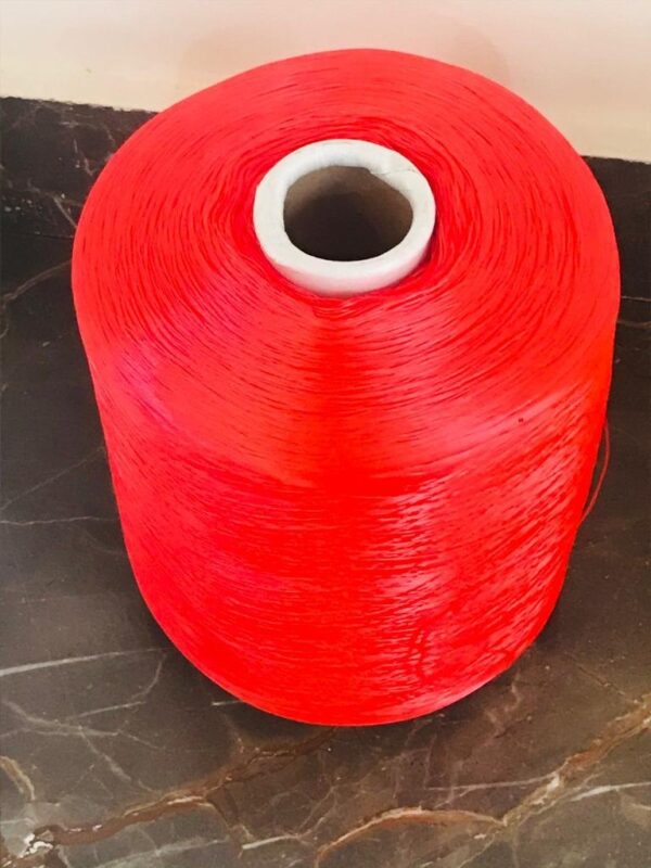 DHAGA RED