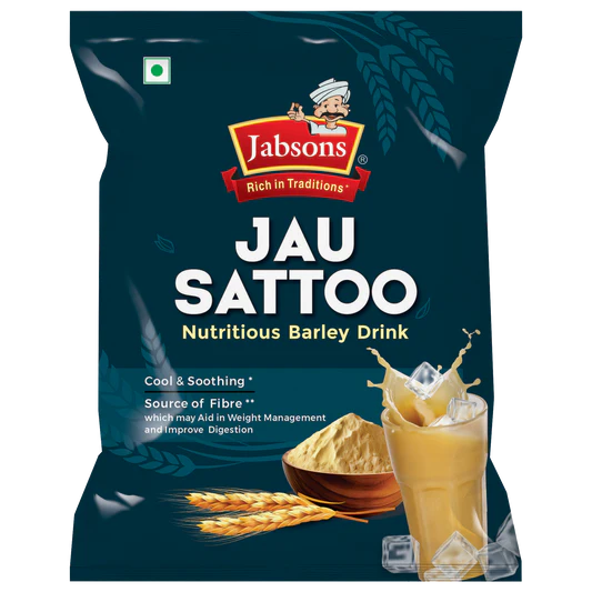 JABSONS JAU SATTOO