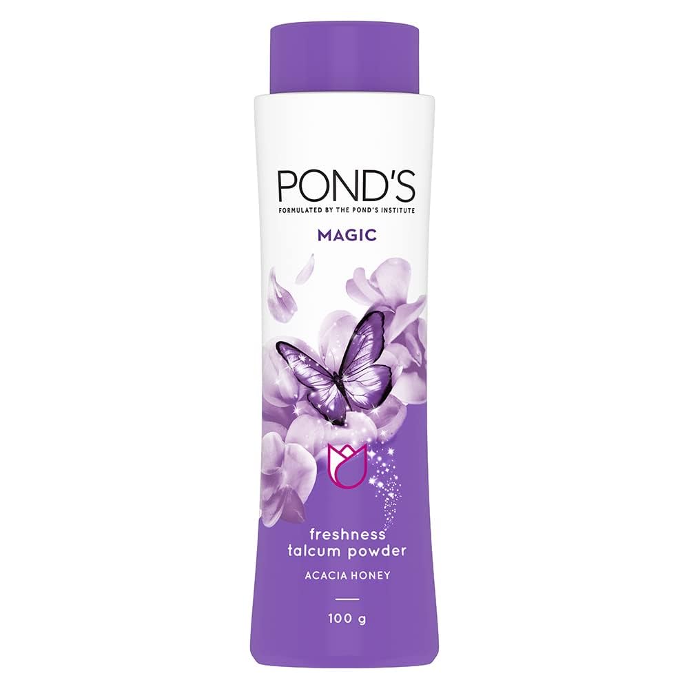PONDS MAGIC ACACIA HONEY 100 GM