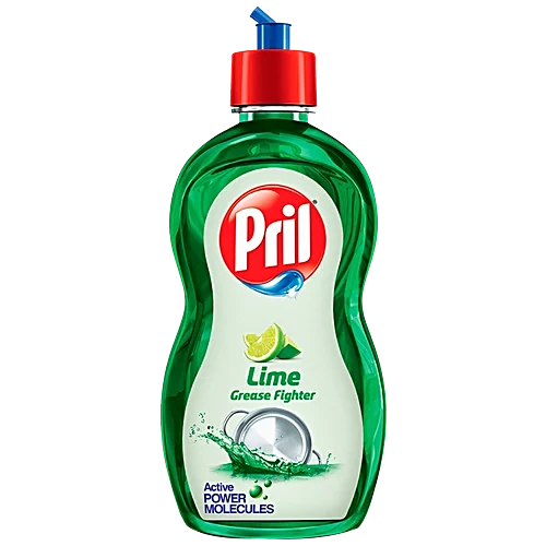 PRIL LIME 225 ML