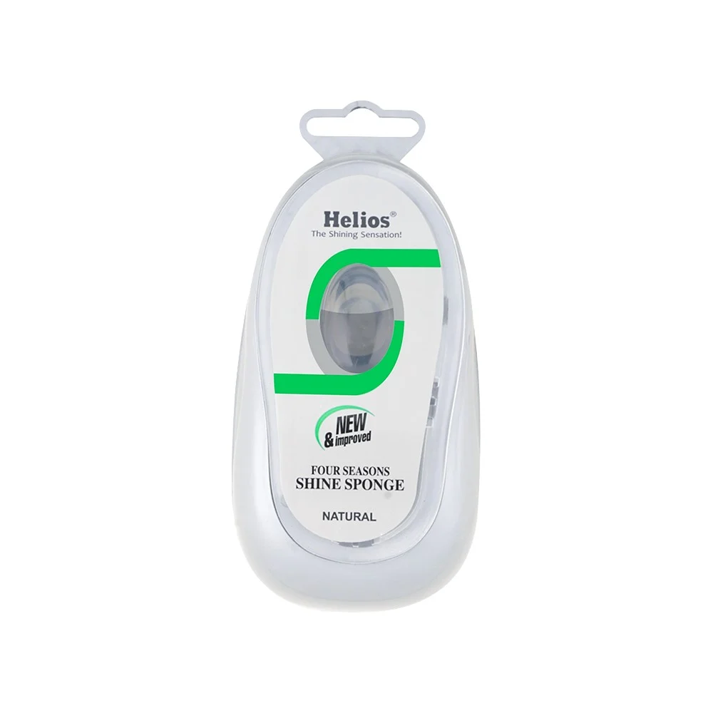HELIOS SHINE SPONGE BROWN 99 MRP