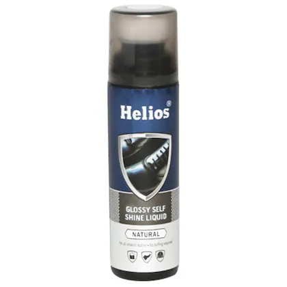HELIOS LIQUID POLISH NATURAL
