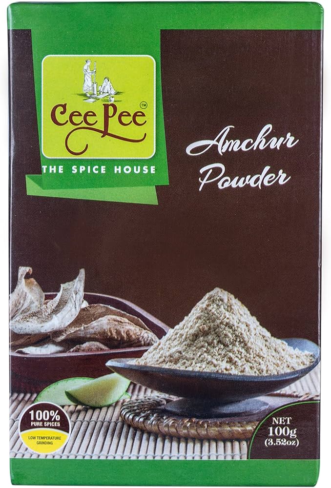 CEE PEE AMCHUR POWDER