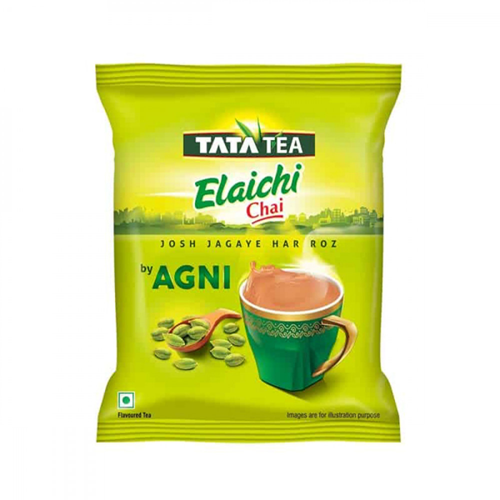 TATA TEA AGNI ELAICHI CHAI*