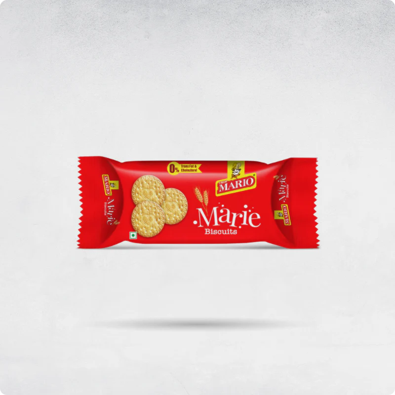 MARIO MARIE BISCUITE MRP 10
