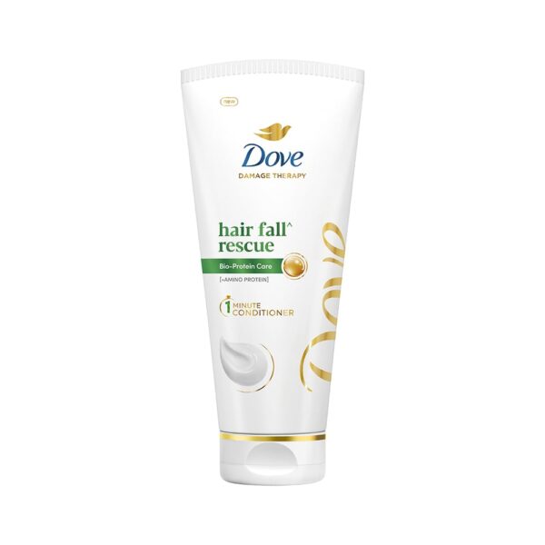 DOVE HAIR FALL RESCUE BIO PROTEIN CARE CONDITIONER TUBE 75 ML