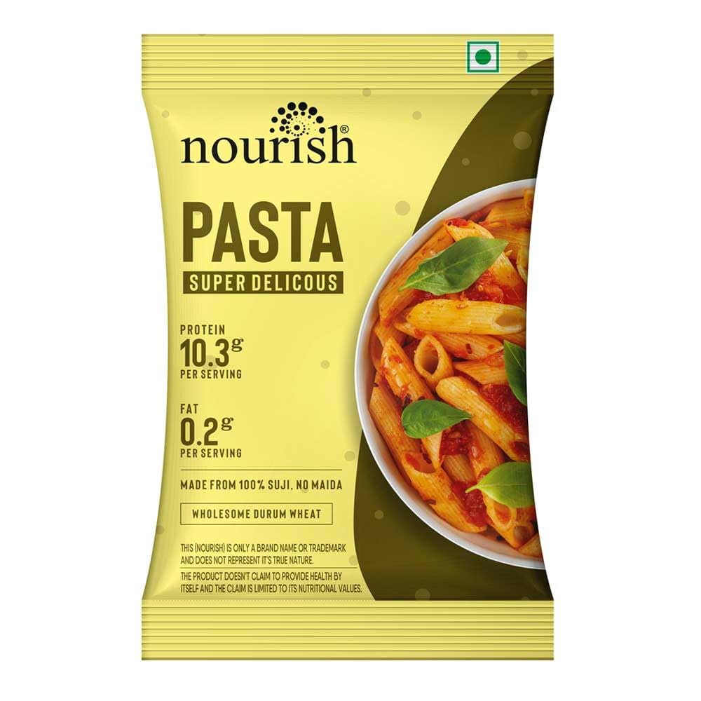 NOURISH PASTA PENNE
