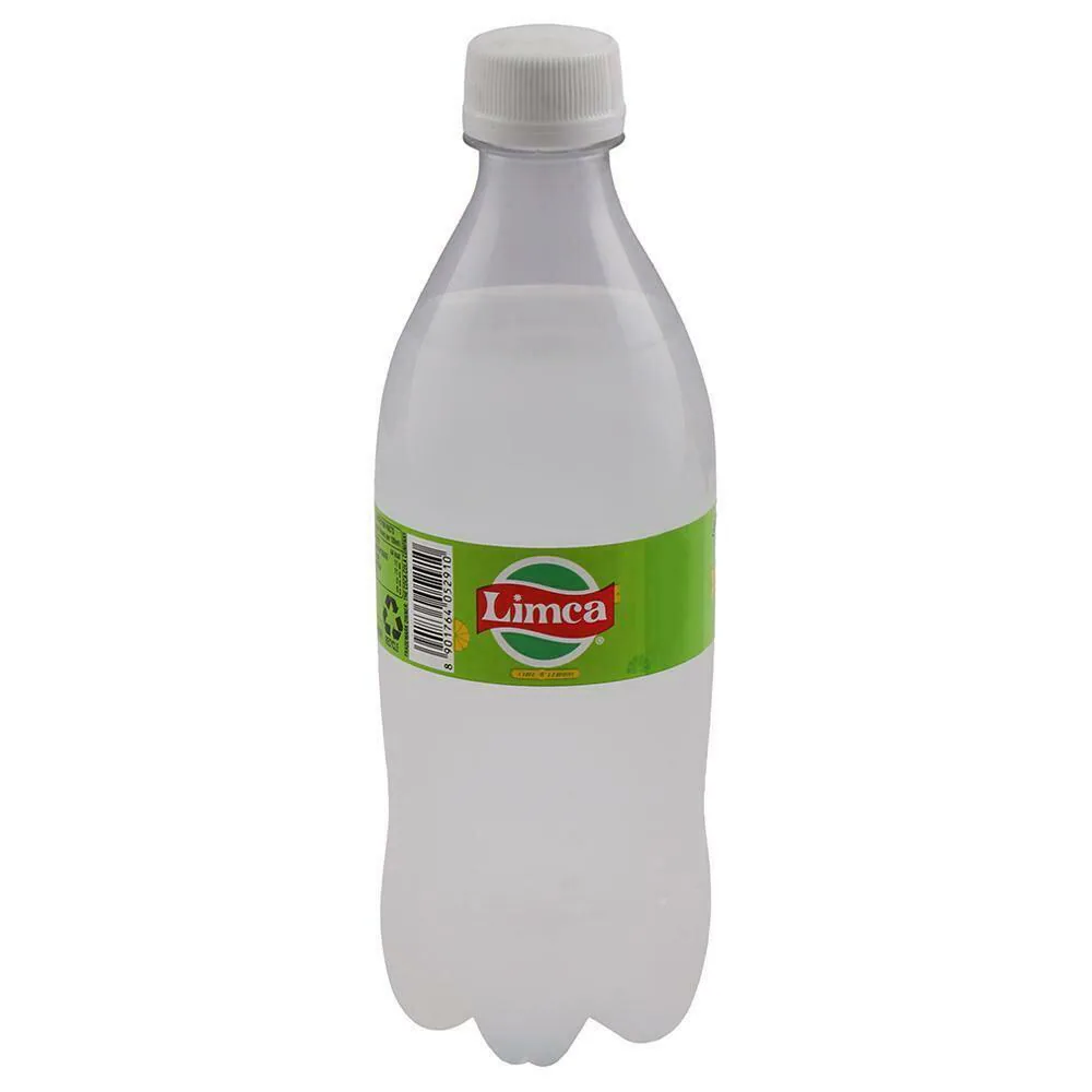 LIMCA 250ML 20MRP