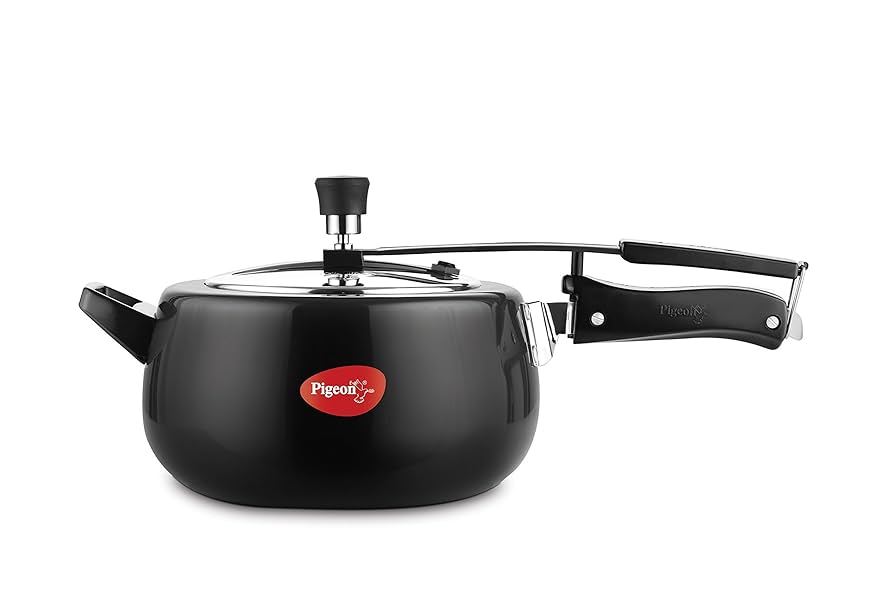 PIGEON AMELIA PRESSURE COOKER 2LTR