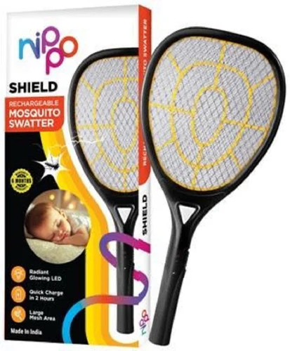 NIPPO SWOOPER MOSQUITO SATTER