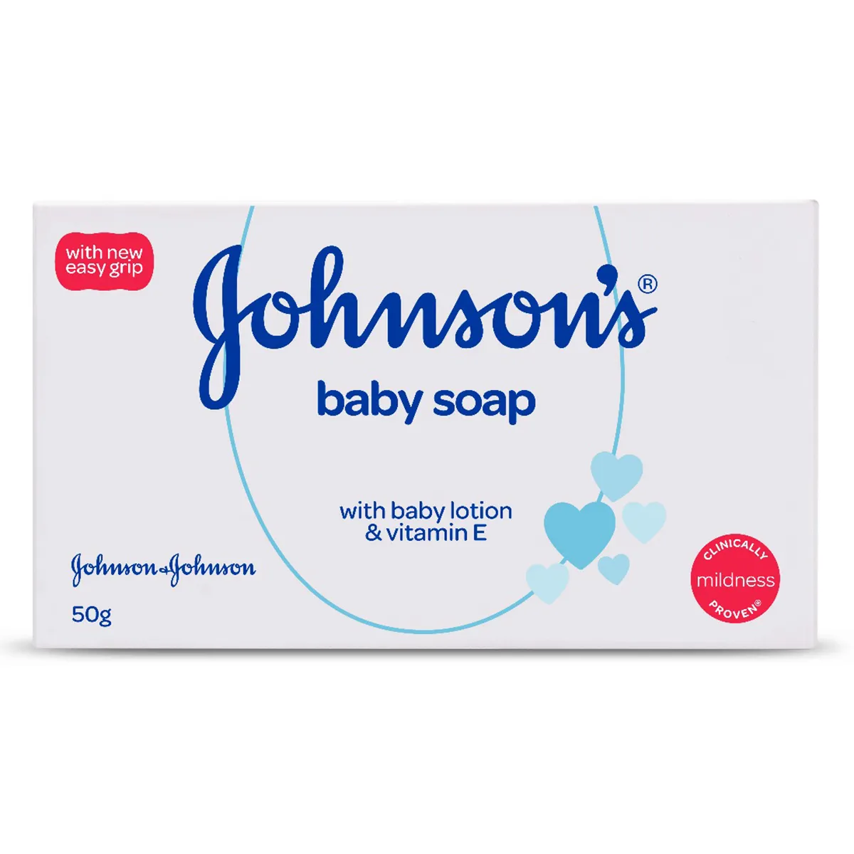 JB SOAP 50 GM