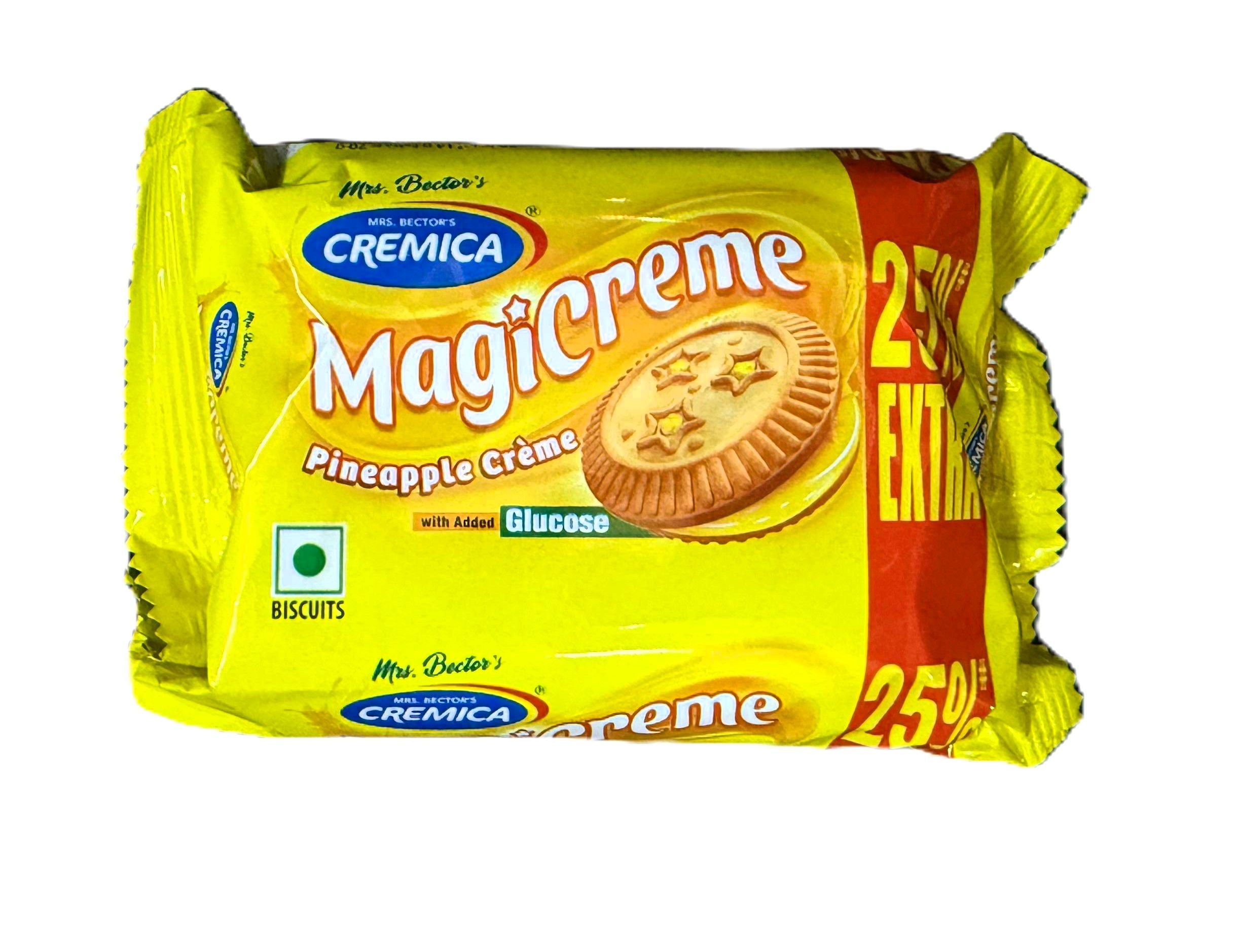 CREMICA MAGICREME