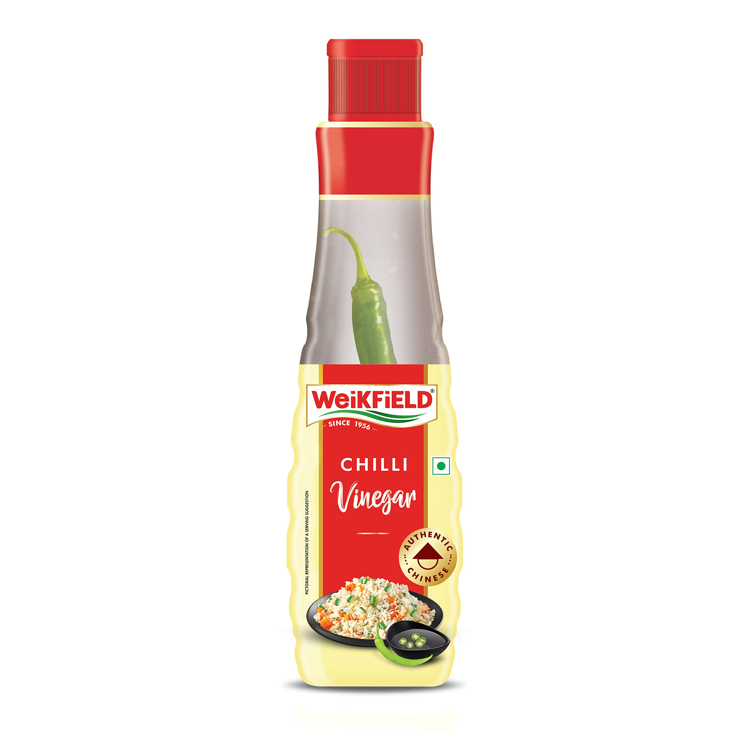 WEIKFIELD CHILLI VINEGAR