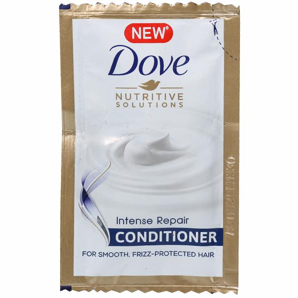 DOVE INTENSE REPAIR CONITINER