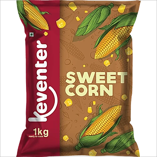 KVNTER SWEET CORN